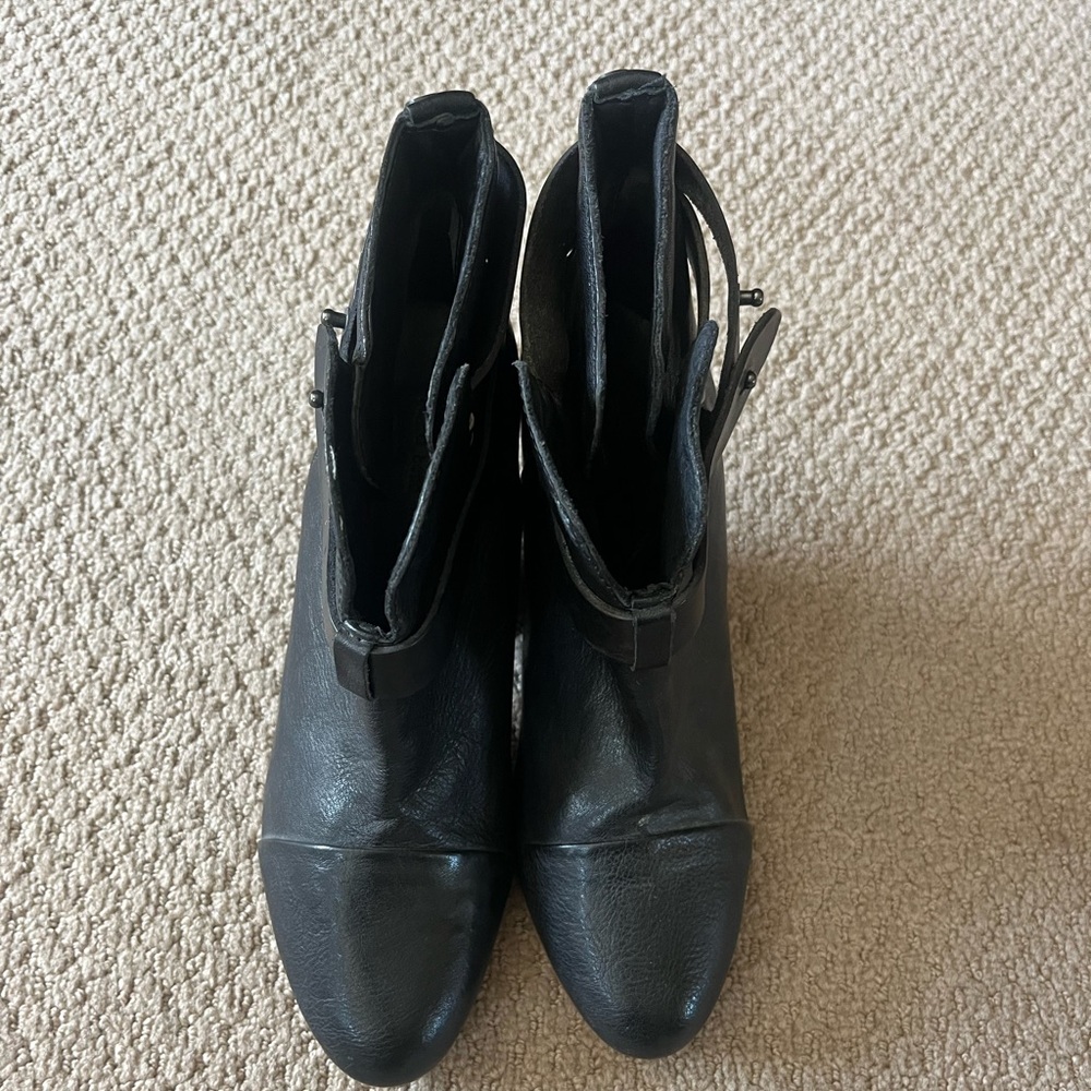 Rag & Bone Ankle Boots